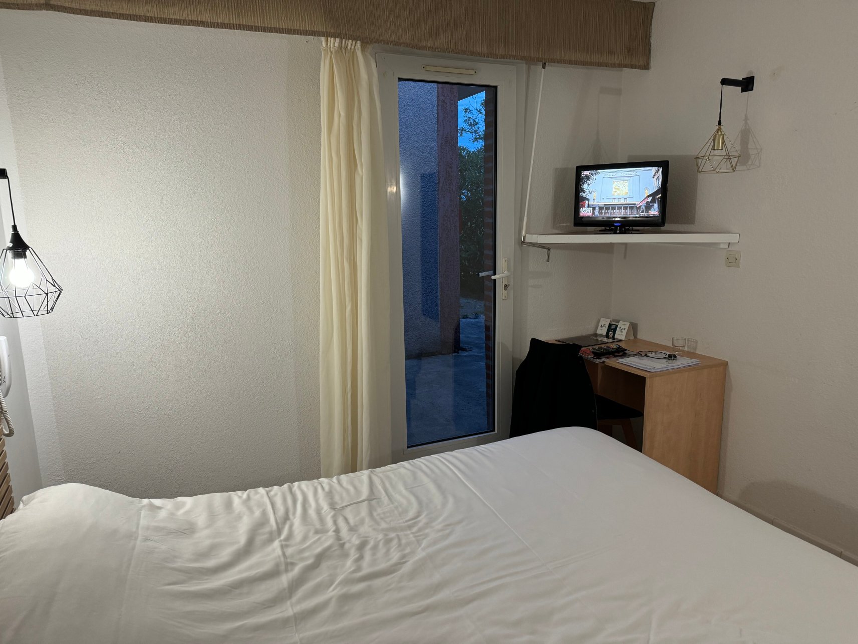 帕斯特旅馆酒店-旅行者