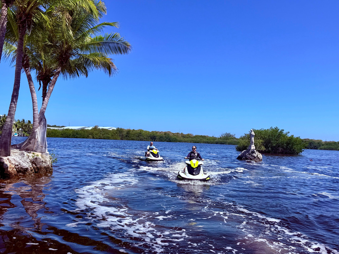 JSK Watersports-Tavernier必去景点