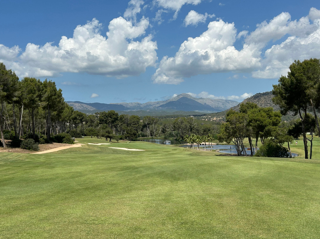 T Golf Calvia-卡尔维亚必去景点
