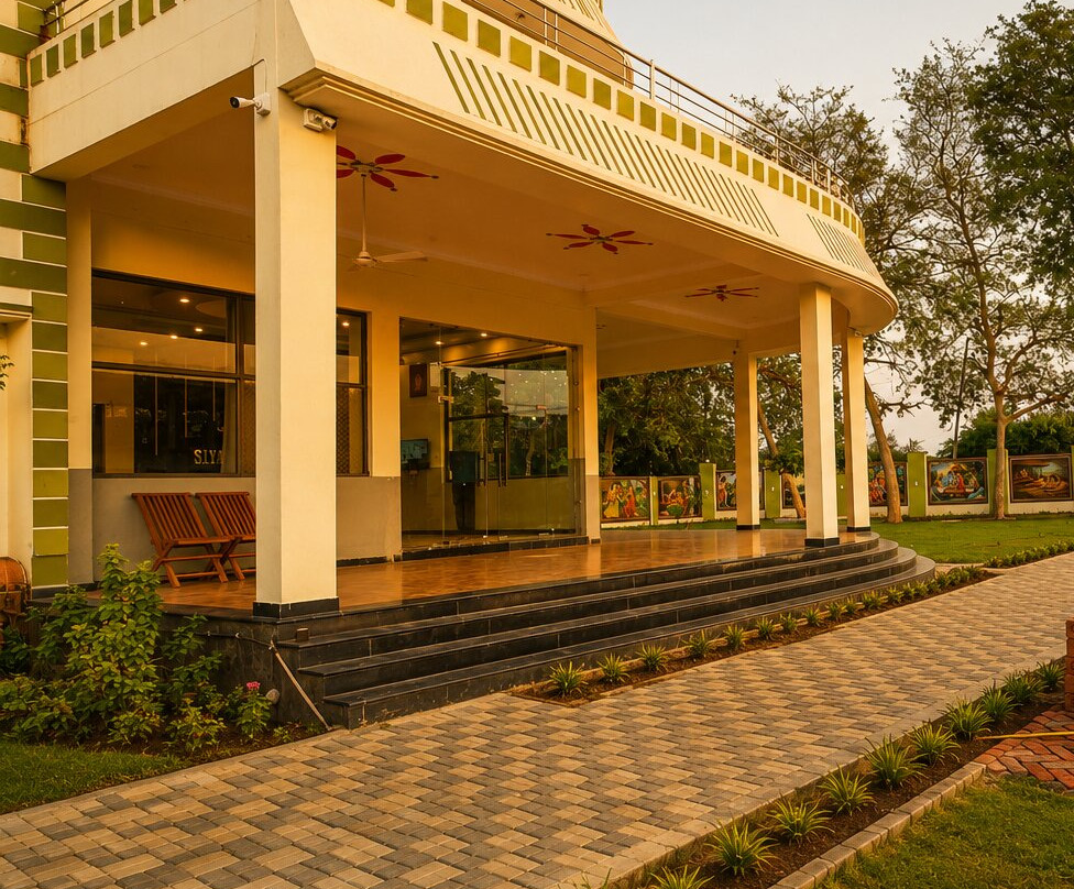 Siya Resort - Ram Janmabhoomi Ayodhya