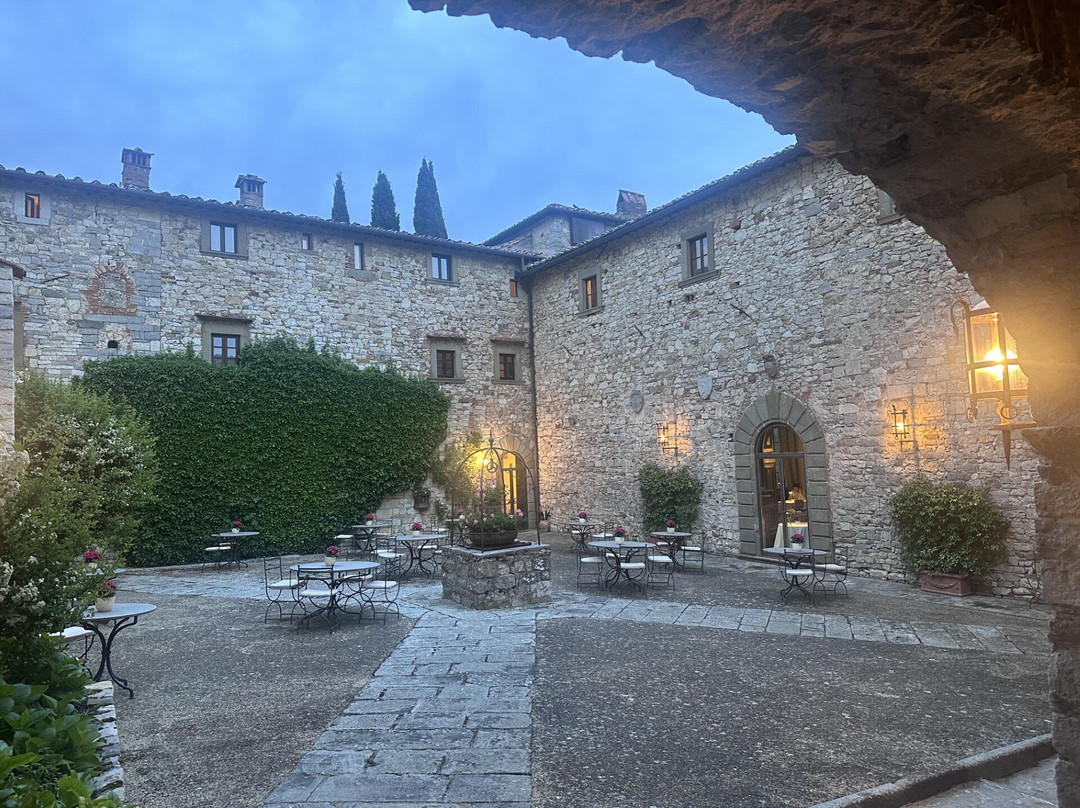 Ristorante Il Pievano