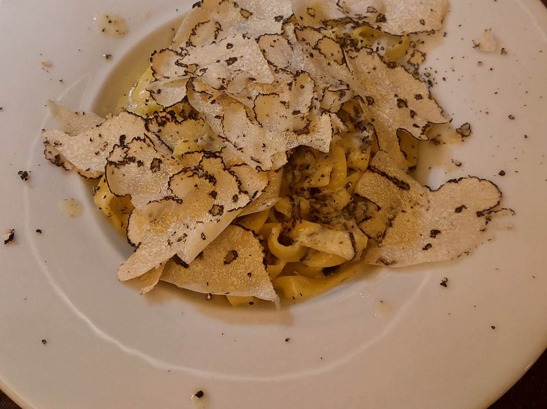 La Cantina Dei Tartufi-Barberino Tavarnellle必去景点