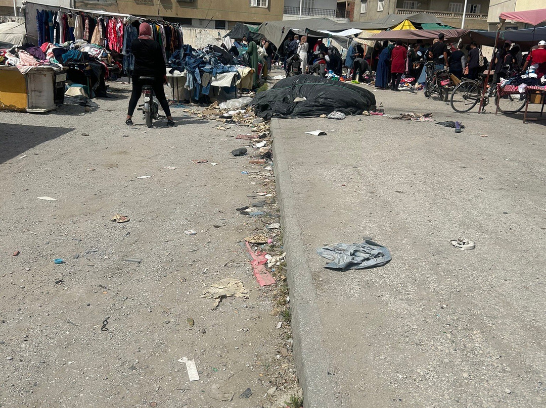 Souk of Nabeul-Nabeul必去景点
