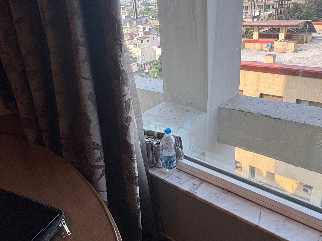 卢迪亚纳凯悦酒店主图