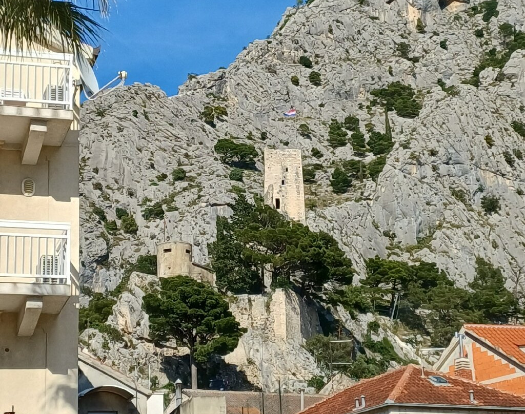 Hotel Plaža Duće主图