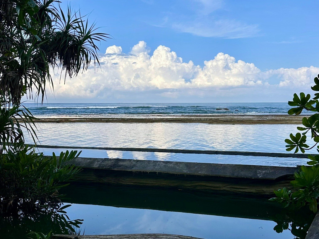 Barberyn Reef Ayurveda Resort主图