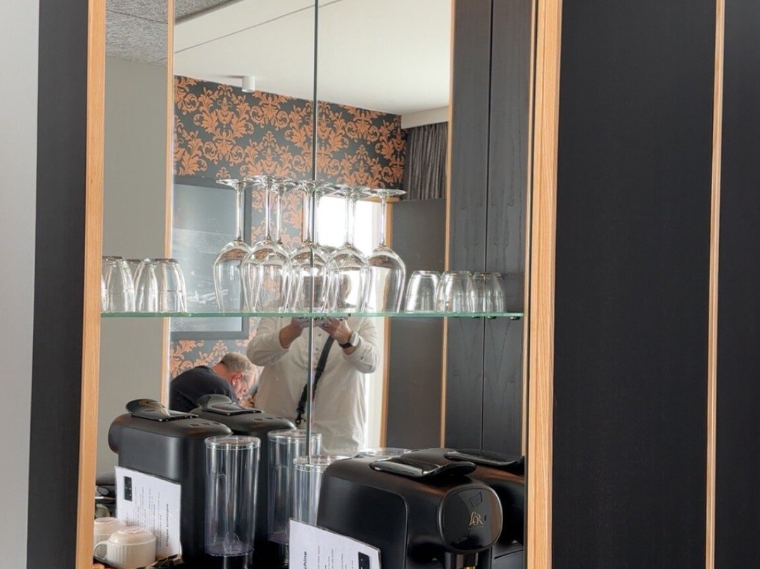 布兰登酒店主图
