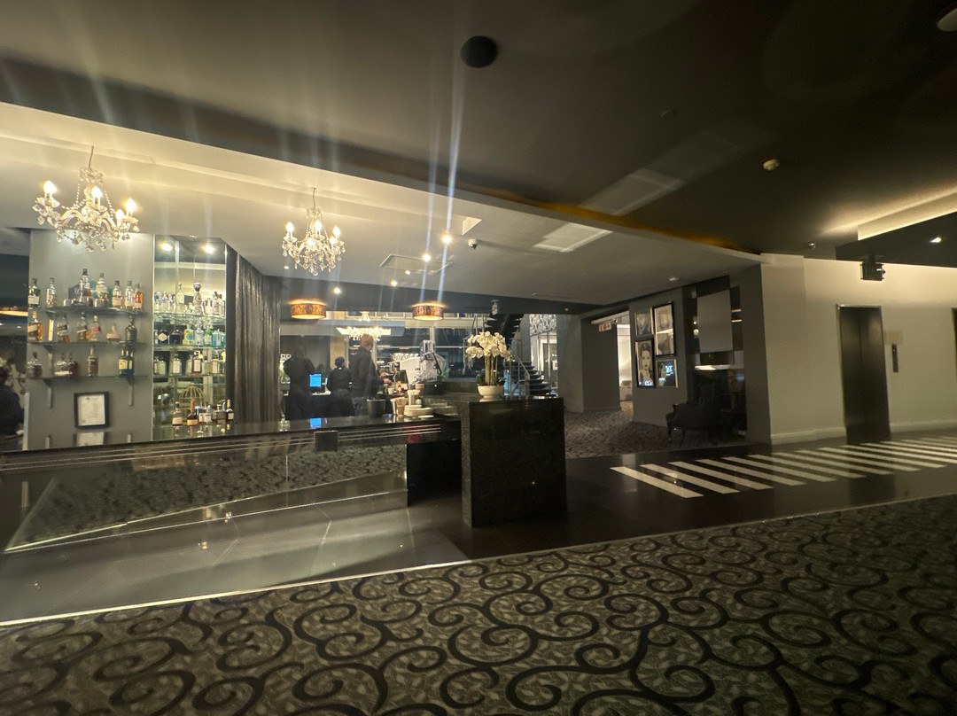 约翰内斯堡梅尔罗斯拱门Protea Hotel Fire & Ice!主图