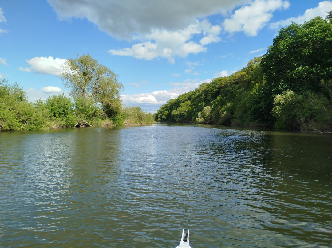 Severn Expeditions Day Boat Hire-Upton upon Severn必去景点