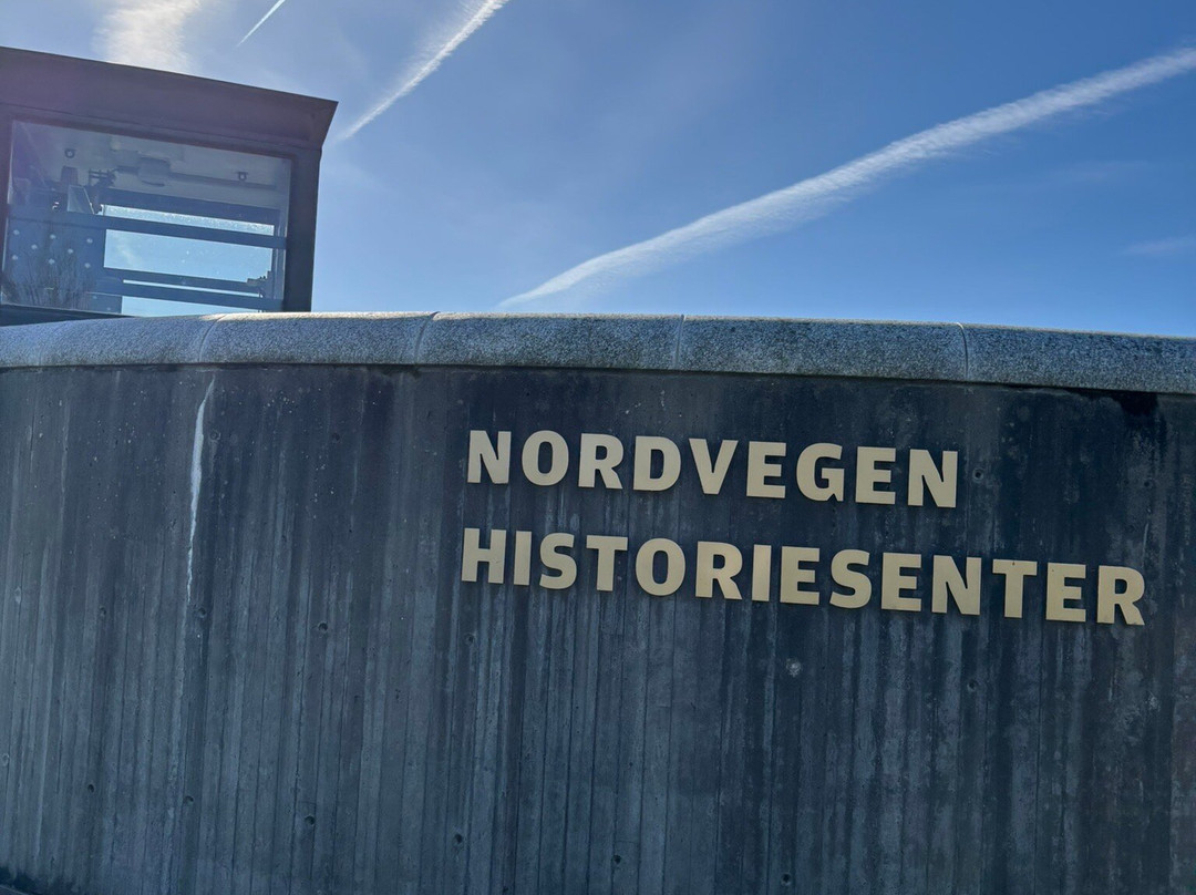 Nordvegen History Centre-Avaldsnes必去景点