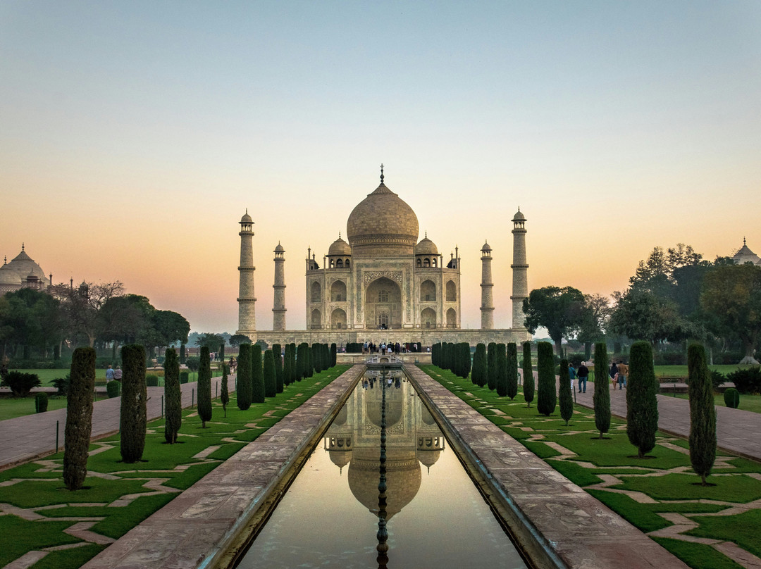 India Tour Group-Deogarh必去景点