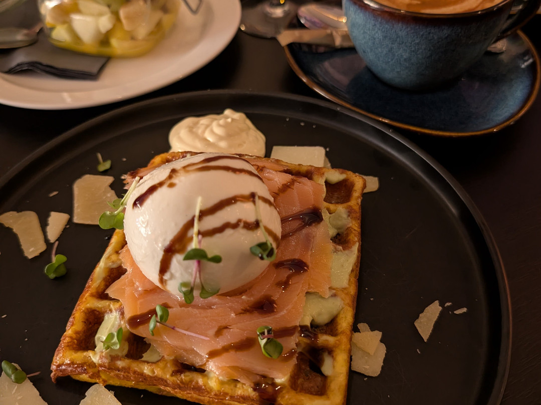 Huginn Café & Bar