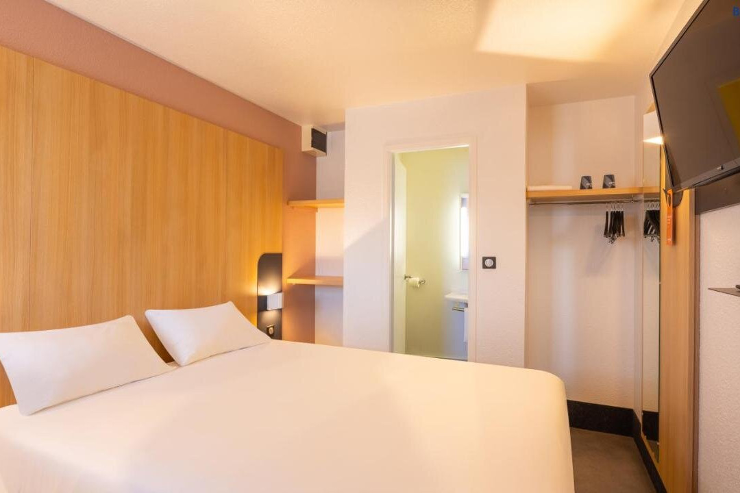 Kyriad ECO - Lorient Lanester