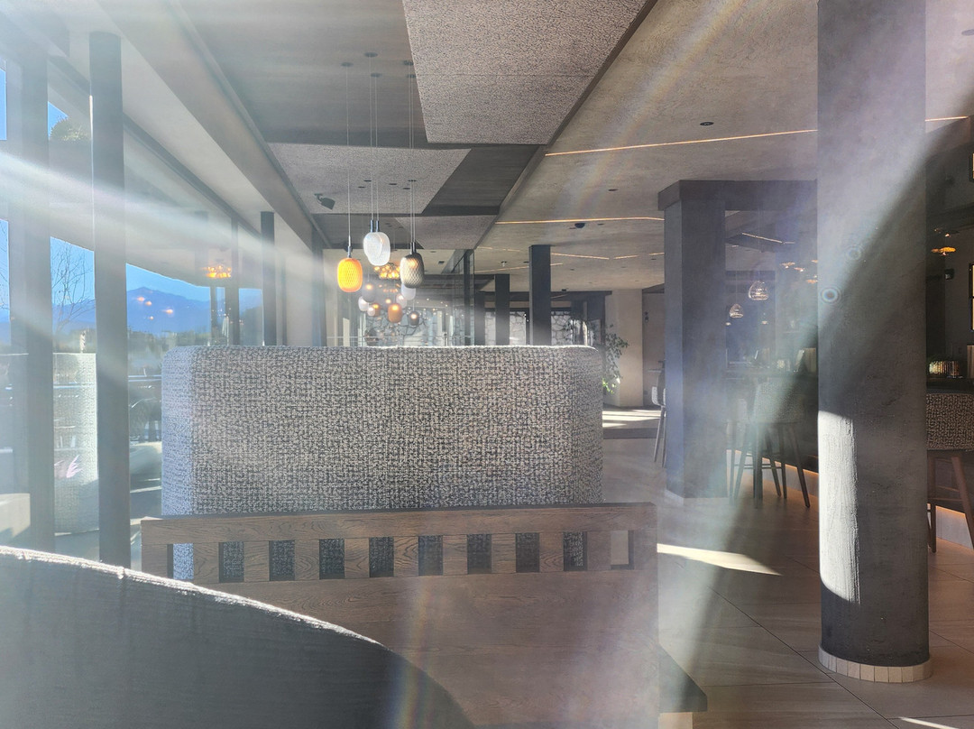 Terentnerhof  S Active & Lifestyle Hotel主图