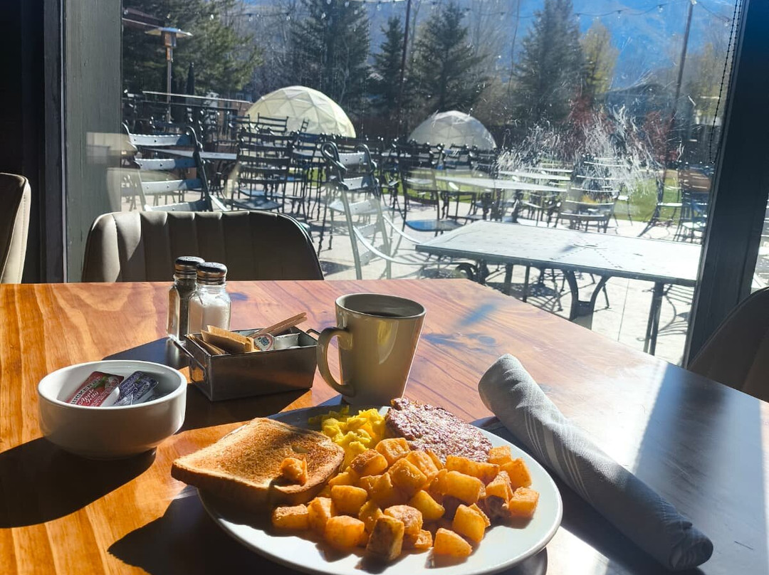 Harison's Restaurant