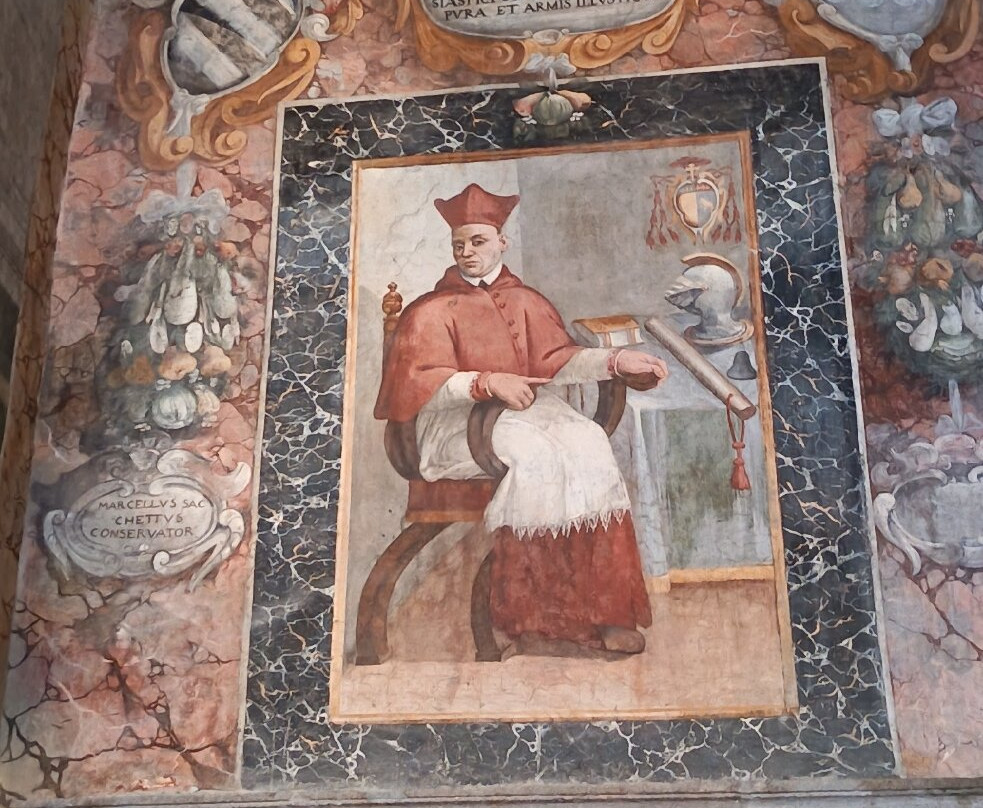 Palazzo Comunale-塔尔奎尼亚必去景点
