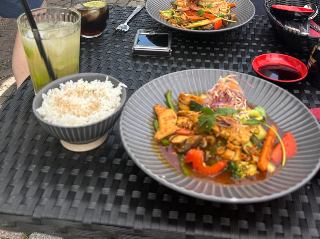 Le´s Cuisine
