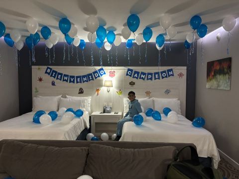 Holiday Inn Express PACHUCA by IHG-旅行者