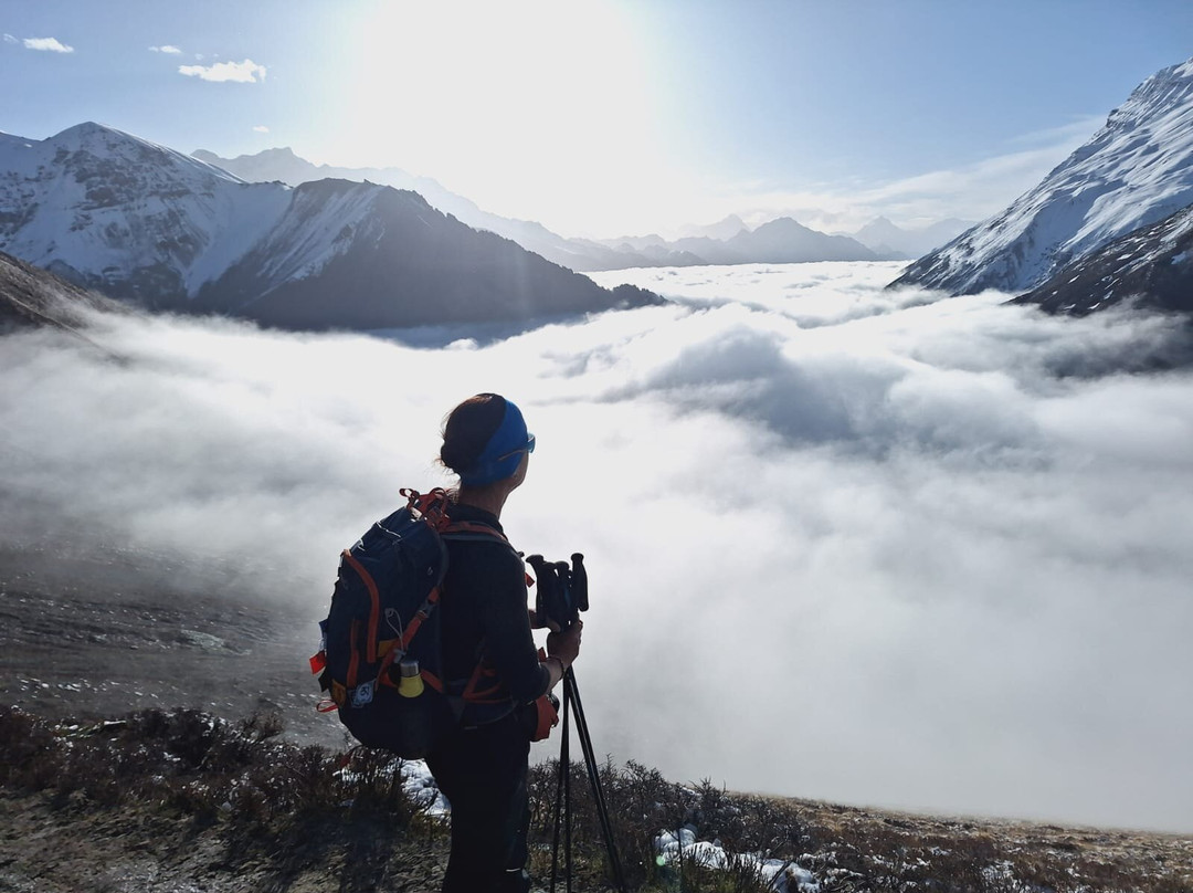 Aventura Trek Nepal-加德满都必去景点