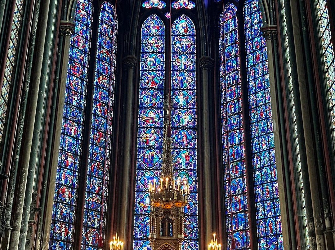 Cathédrale Saint-Nazaire de Béziers-贝济耶必去景点