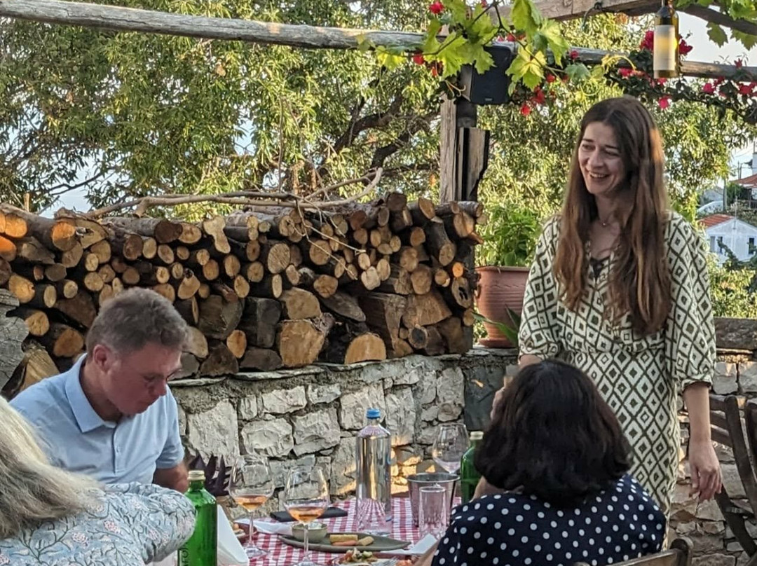 Wine Tasting Experience-Alonnisos Town必去景点