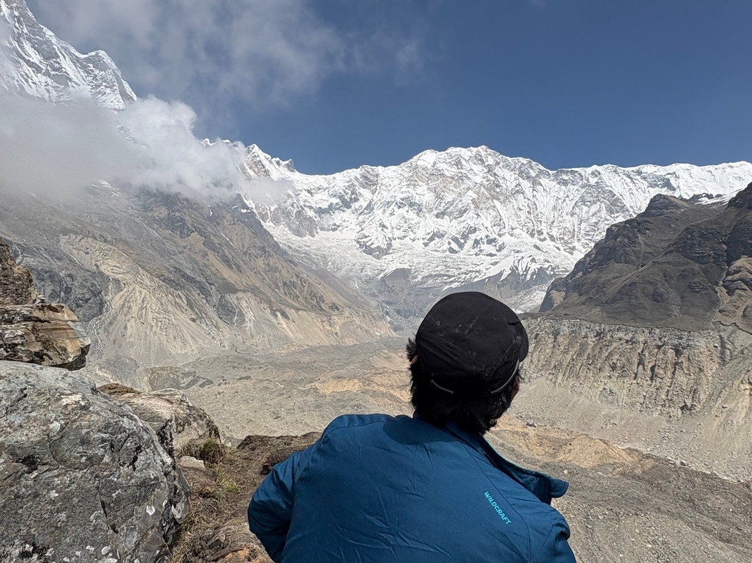 Adventure Himalaya Circuit Treks and Tours - Private Day Tours-加德满都必去景点