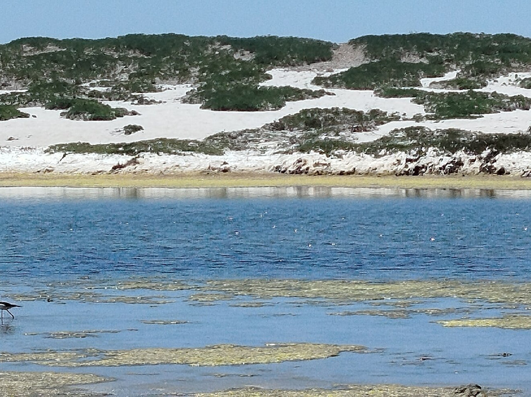 Spiaggia Mari Ermi-卡布拉斯必去景点