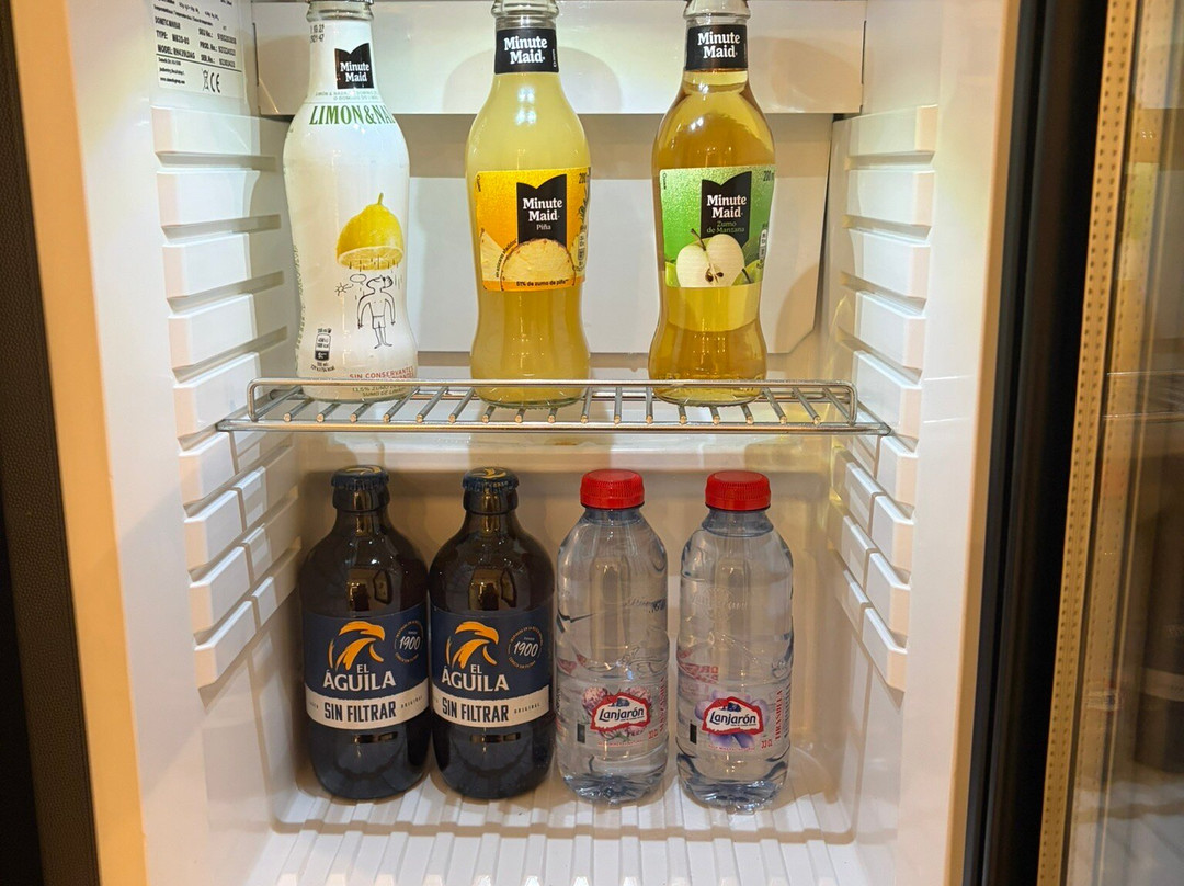 INNSiDE萨拉戈萨主图