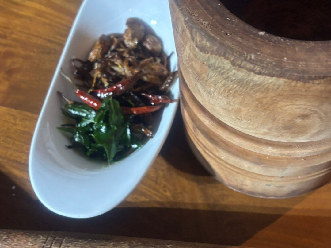 Thinnai Organic Farm主图