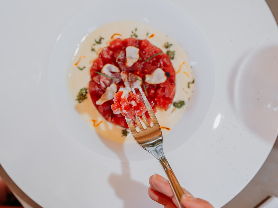 Ristorante Calarè