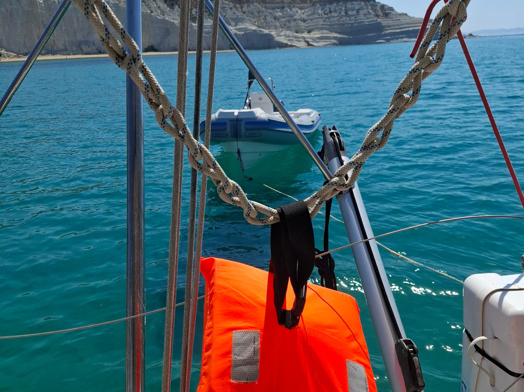 Majata Sail Experience-Realmonte必去景点