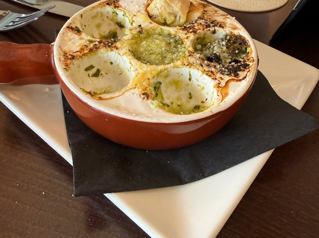 Cognac Restaurant