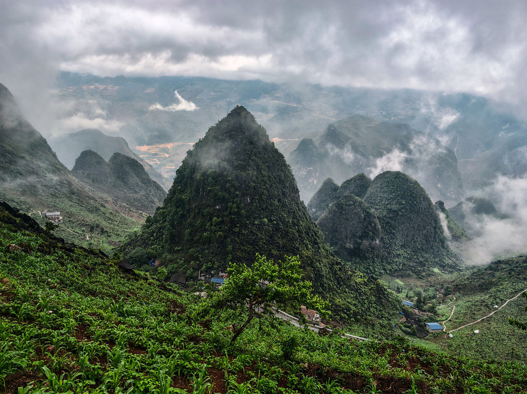 Horizon Vietnam Travel-河内必去景点