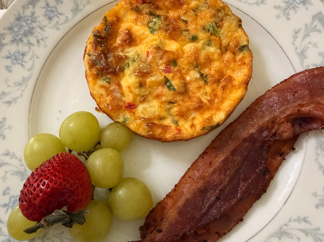 The Magnolia Inn Bed & Breakfast主图