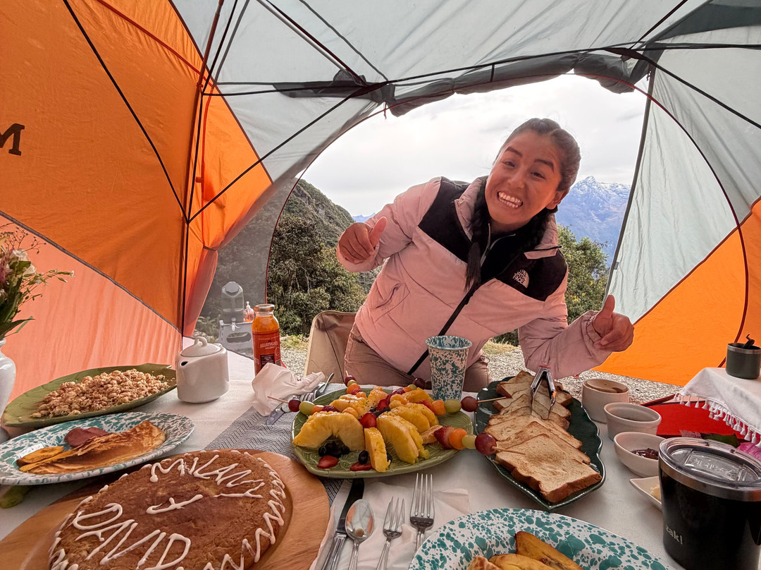 Evolution Treks Peru-库斯科必去景点