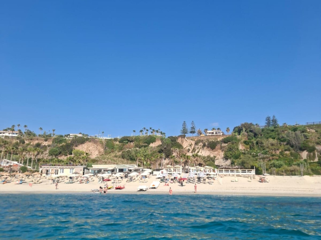 Costa degli Dei Resort主图
