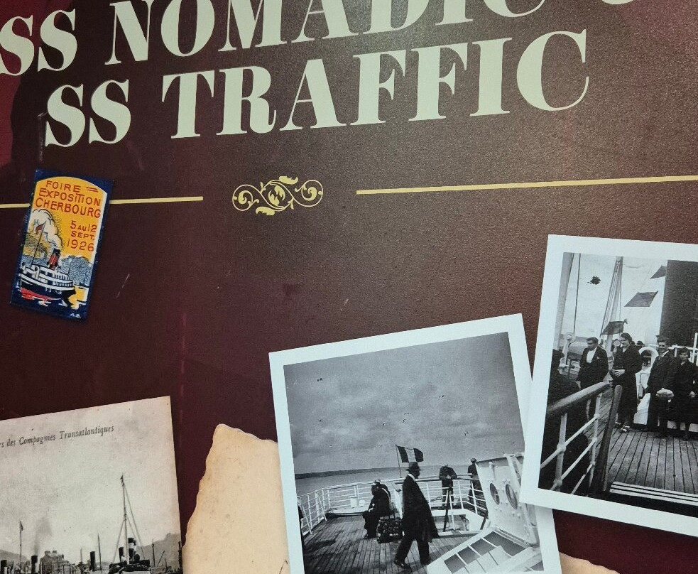 SS Nomadic-贝尔法斯特必去景点