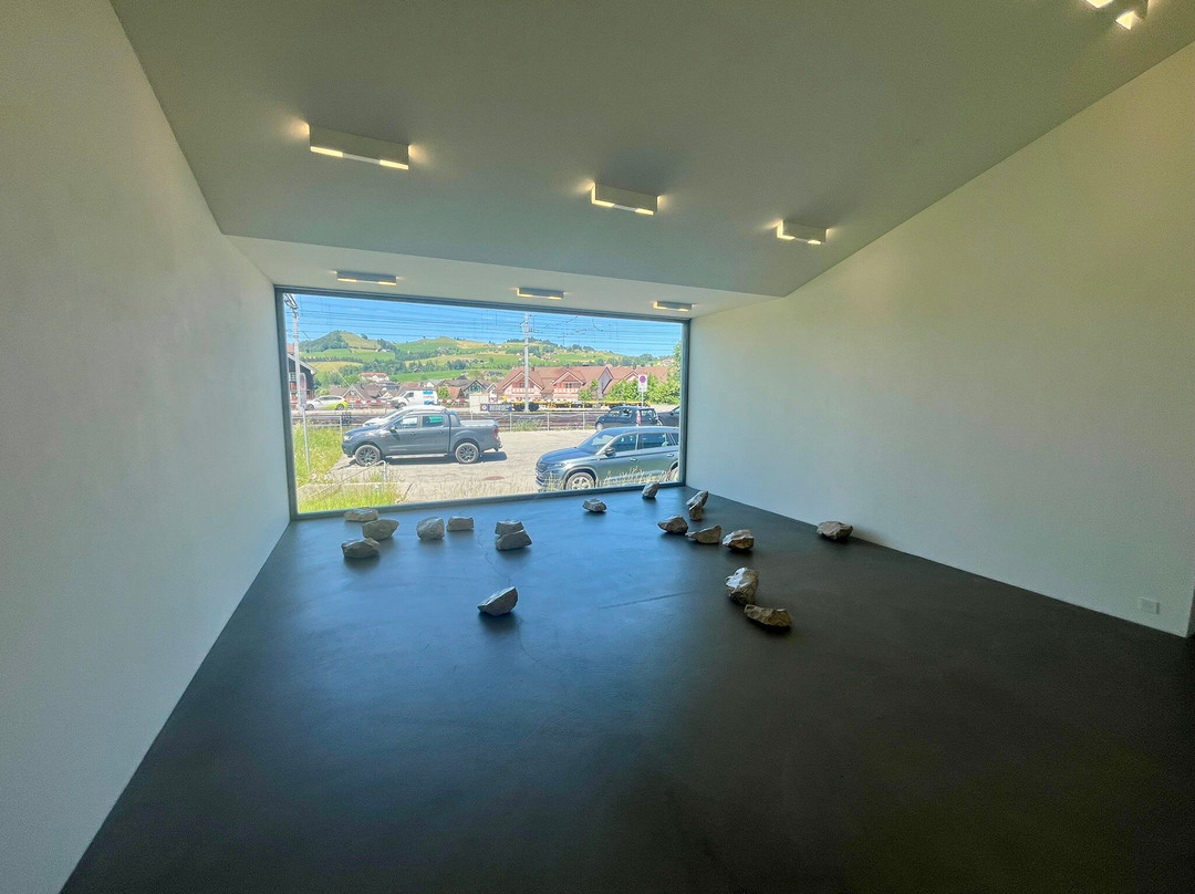 Kunstmuseum Appenzell-Appenzell必去景点