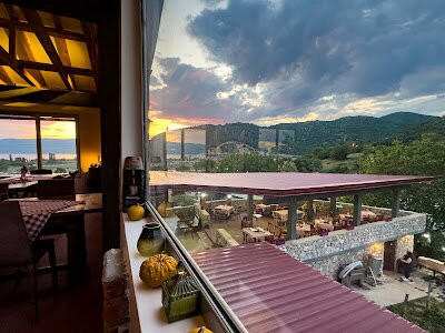 S&S Winery - Ohrid-奥赫里德必去景点