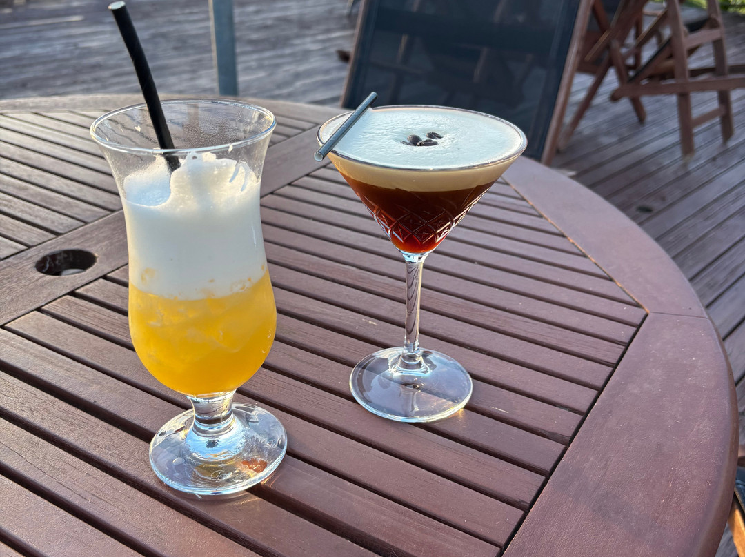 赫基昂加海德斯酒店主图