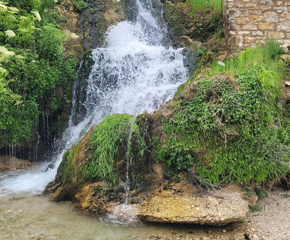 Souli Watermills-Glyki必去景点