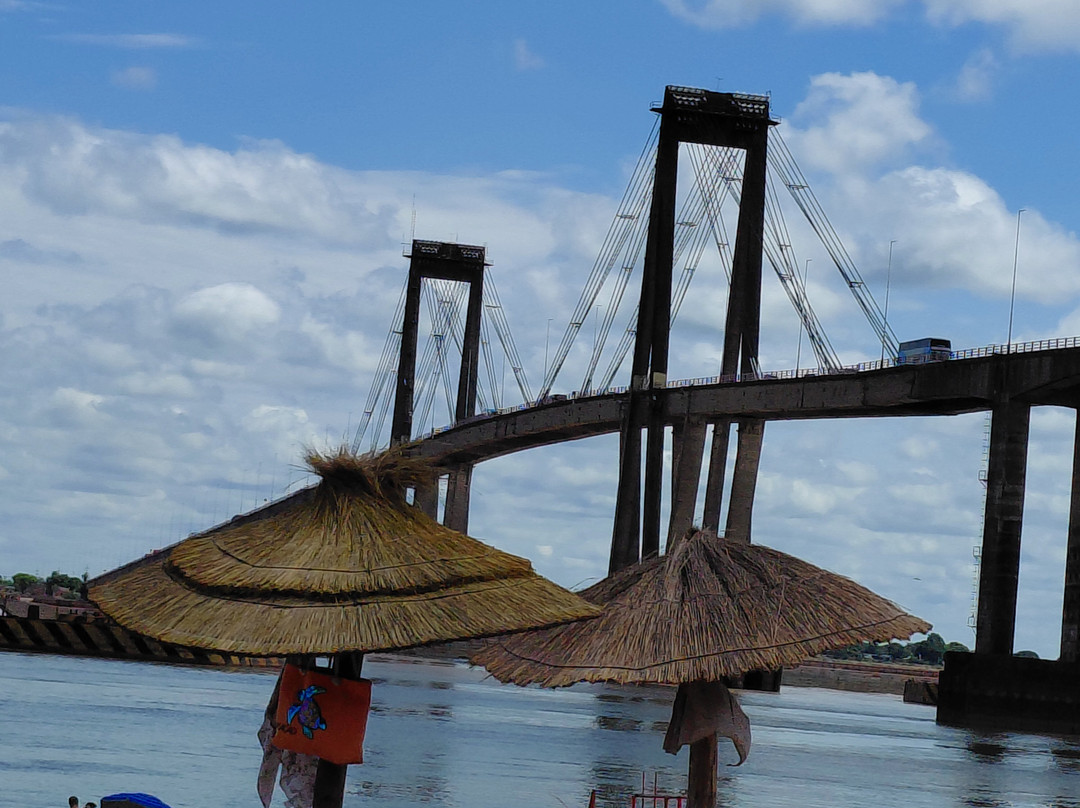 Playa Arazaty-科连特斯必去景点
