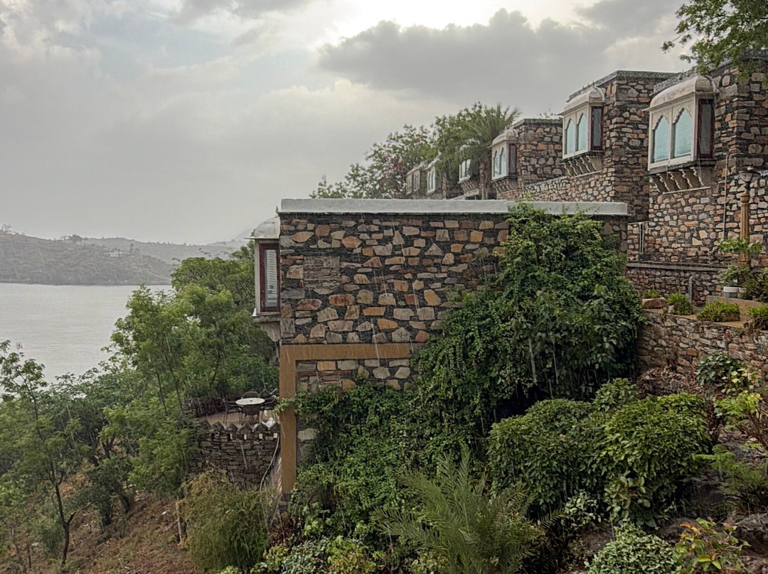 Yaan Udaipur主图