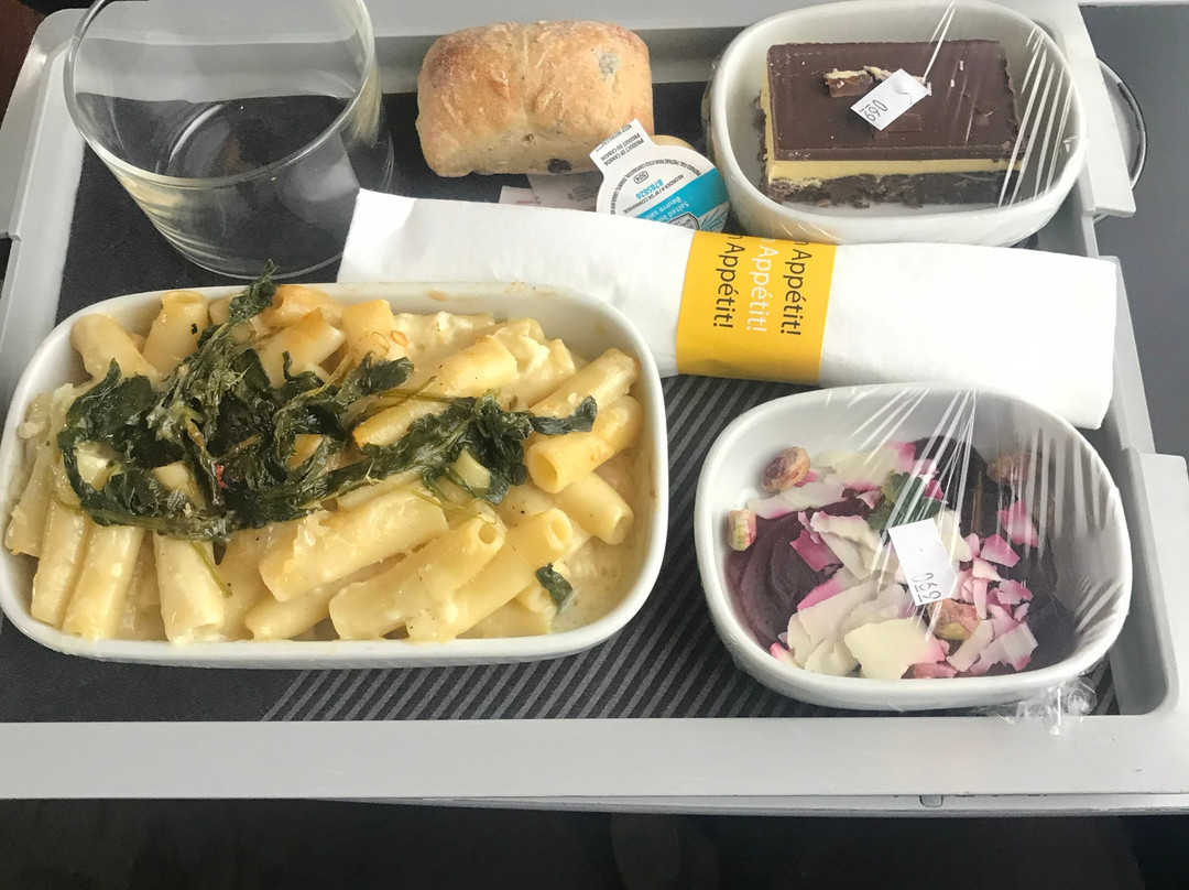 VIA Rail Canada-魁北克必去景点