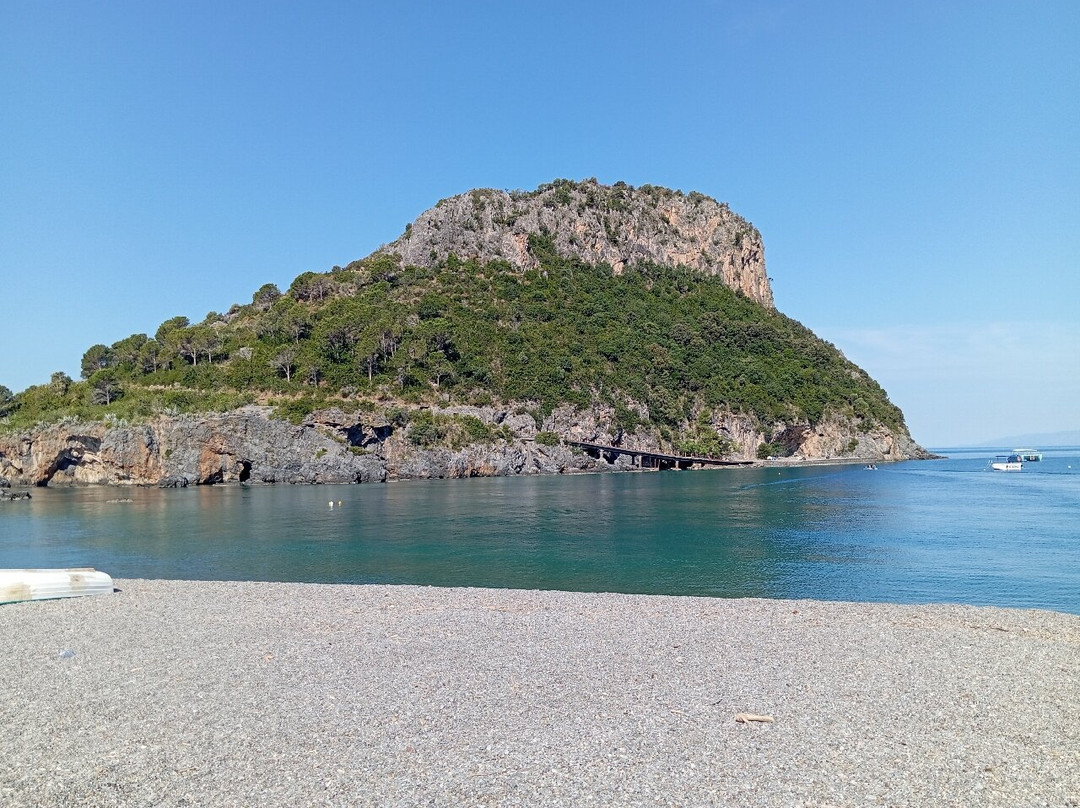 Praia a Mare-Praia A Mare必去景点