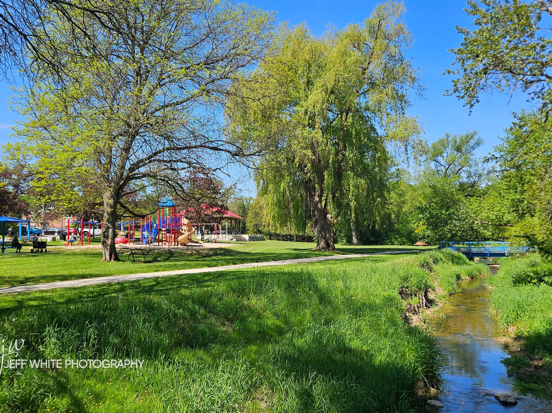 Centennial/Kinsmen Park-Stayner必去景点