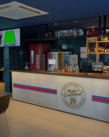 Best Western Salvador Hangar Aeroporto-旅行者