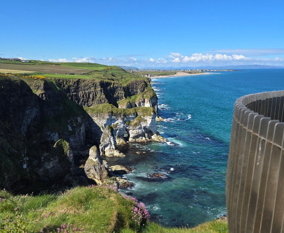 Wee Tours Ni-Portaferry必去景点