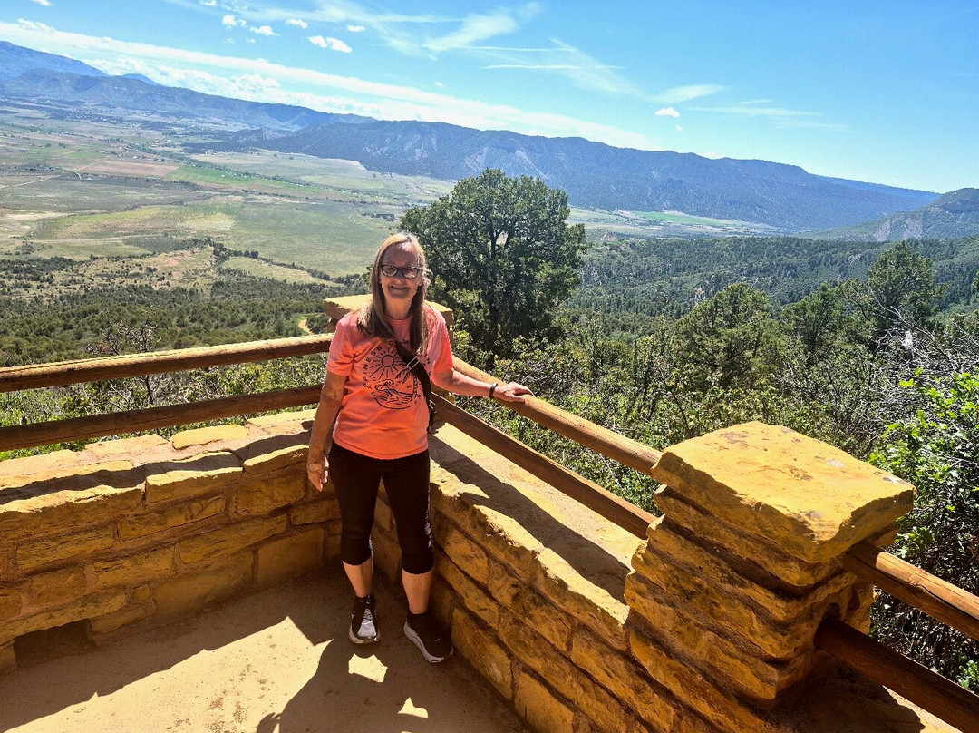 Mesa Verde National Park-梅萨维德国家公园必去景点