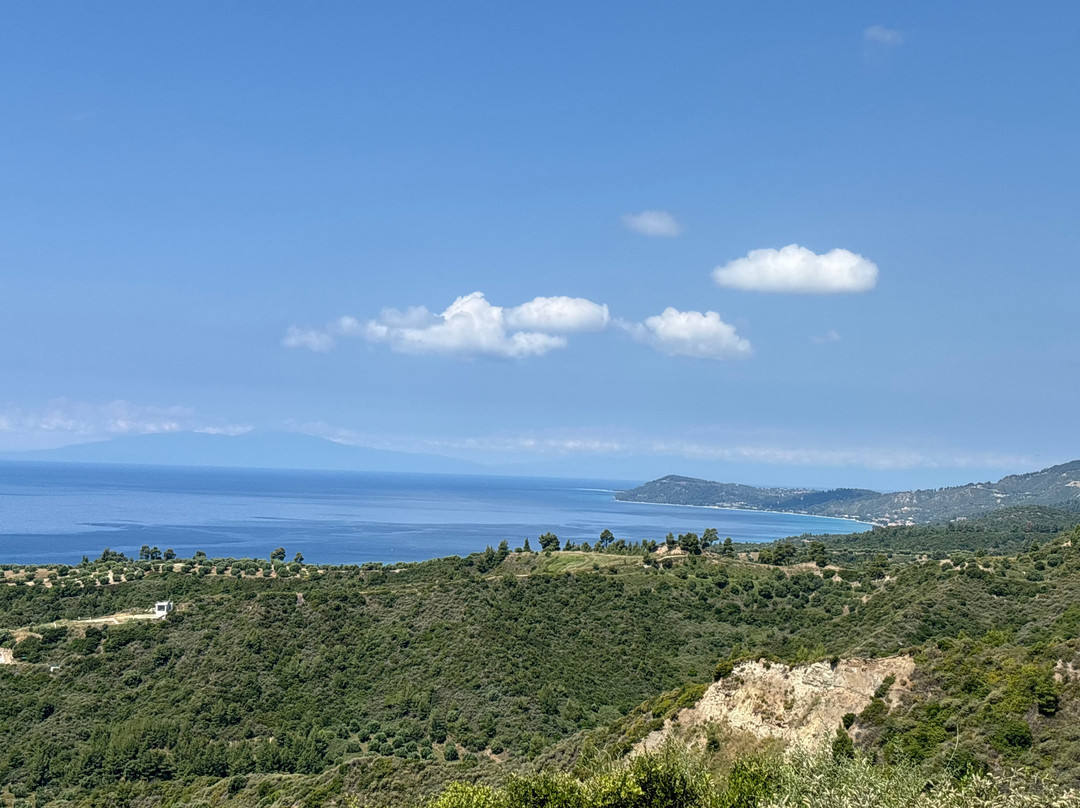 Halkidiki Ebike Suntours & rentals-Hanioti必去景点